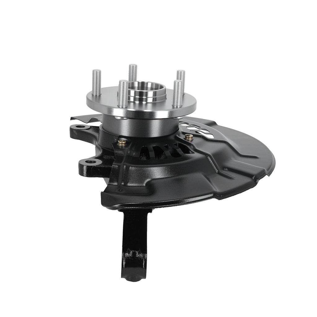 Front Right Steering Knuckle for Toyota Camry (2012-2017)