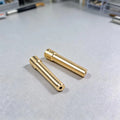 Wedge Collet Kit for TIG Welding Torch (Set of 4)