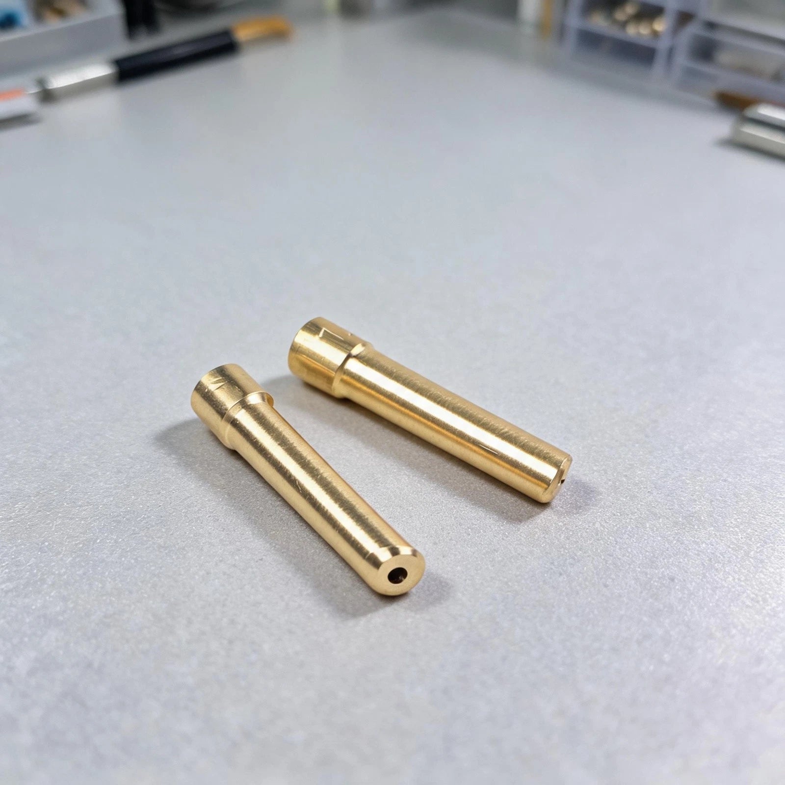 Wedge Collet Kit for TIG Welding Torch (Set of 4)