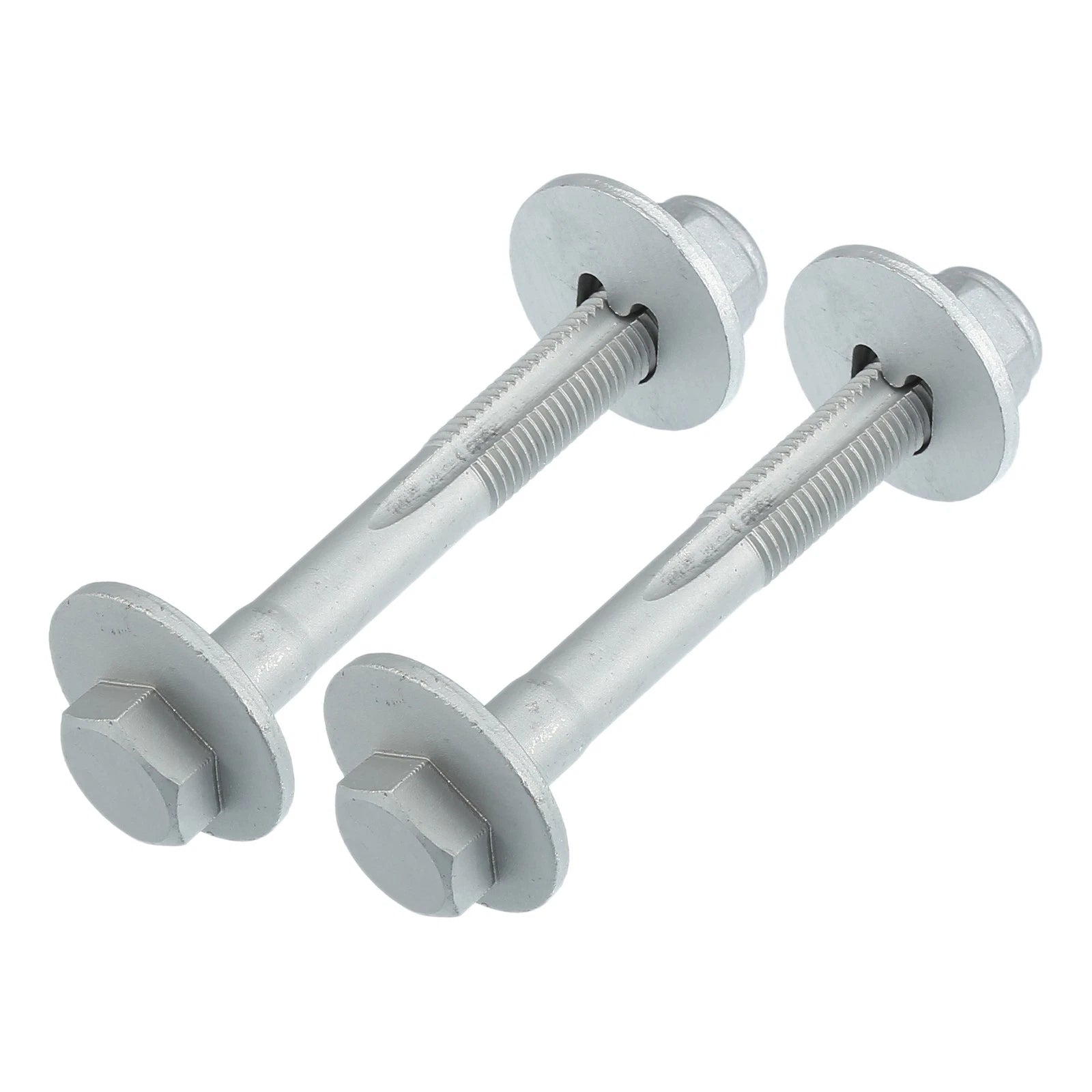 Set of 2 Camber Eccentric Bolts for Volkswagen Beetle Convertible (2013–2019)