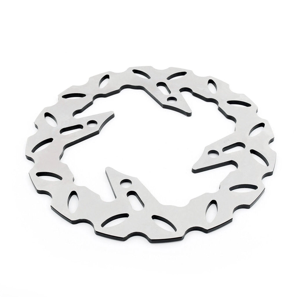 Rear Brake Rotor Disc for Honda Silver Wing 400 600 (2001–2007) XRV650 (1988–1989)