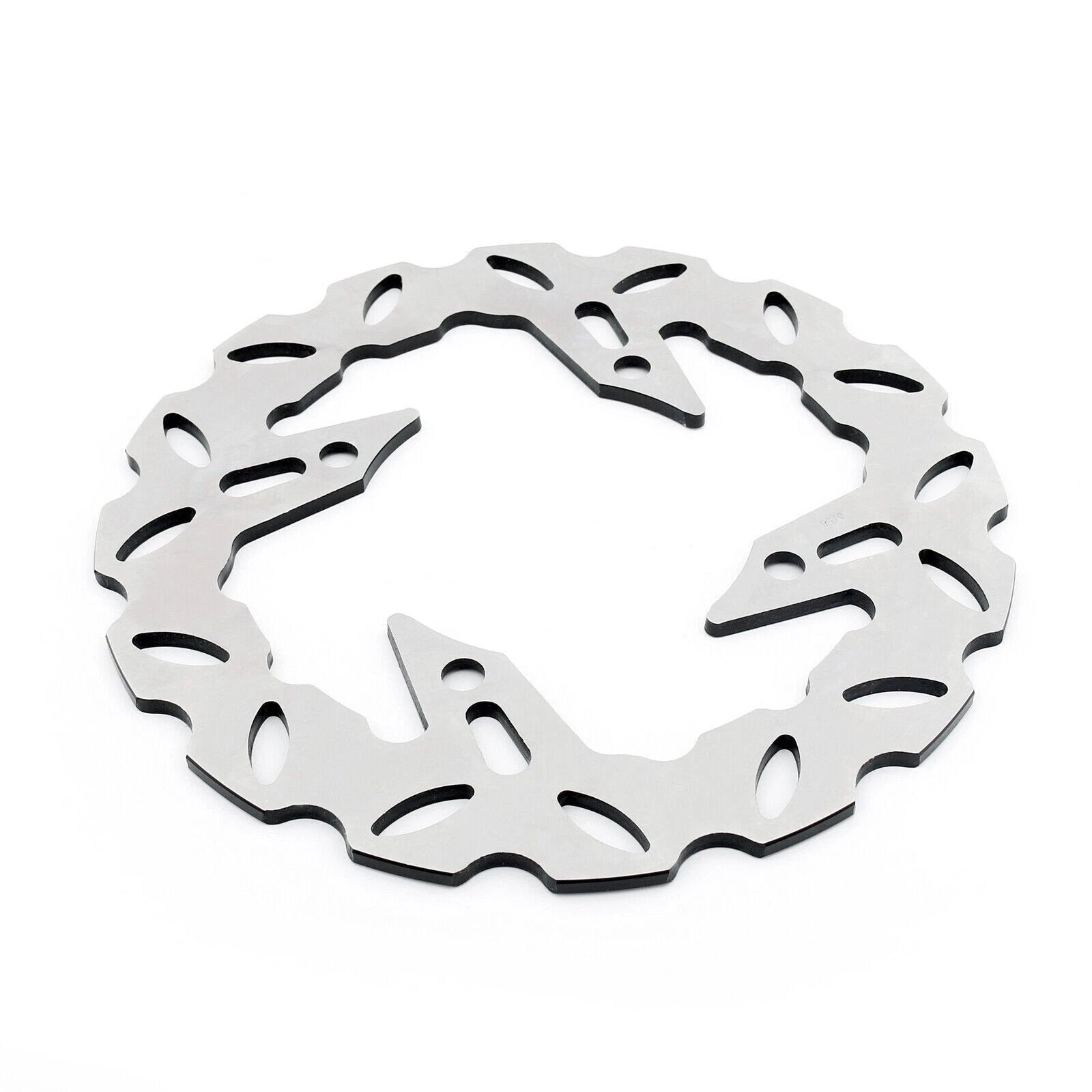 Rear Brake Rotor Disc for Honda Silver Wing 400 600 (2001–2007) XRV650 (1988–1989)