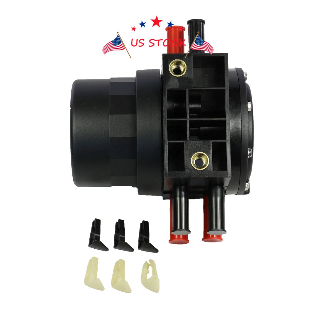 Fuel Tank Valve Assembly for Ford F150 F250 F350 (1989–1997)