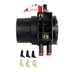 Fuel Tank Valve Assembly for Ford F150 F250 F350 (1989–1997)