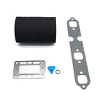 Exhaust Manifold Gasket & Bellow for Volvo Penta (834751, 3853412, 806608A02)