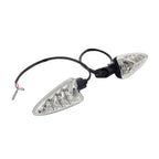 LED Turn Signal Indicator for BMW F800GS F750 F650GS S1000RR (2013–2020)