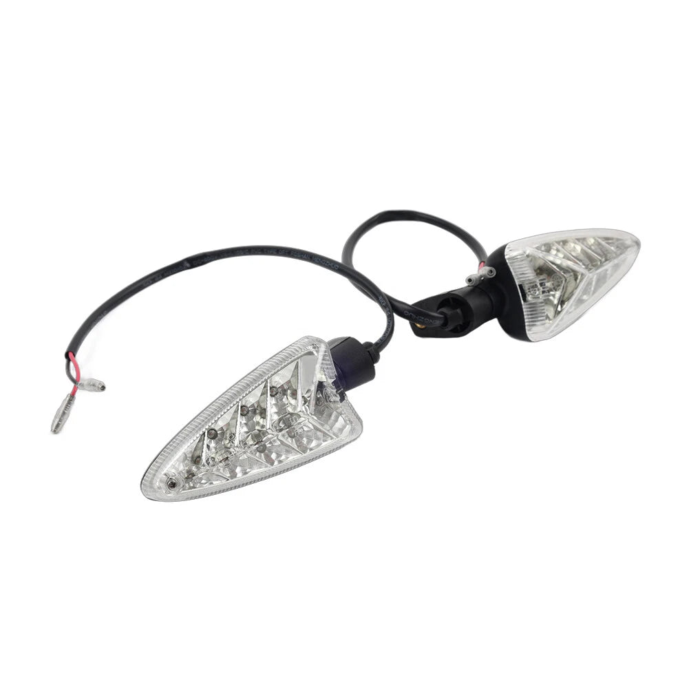 LED Turn Signal Indicator for BMW F800GS F750 F650GS S1000RR (2013–2020)