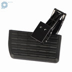 Rear Bumper Side Bed Step for Ford F-150 (2015-2019) Black