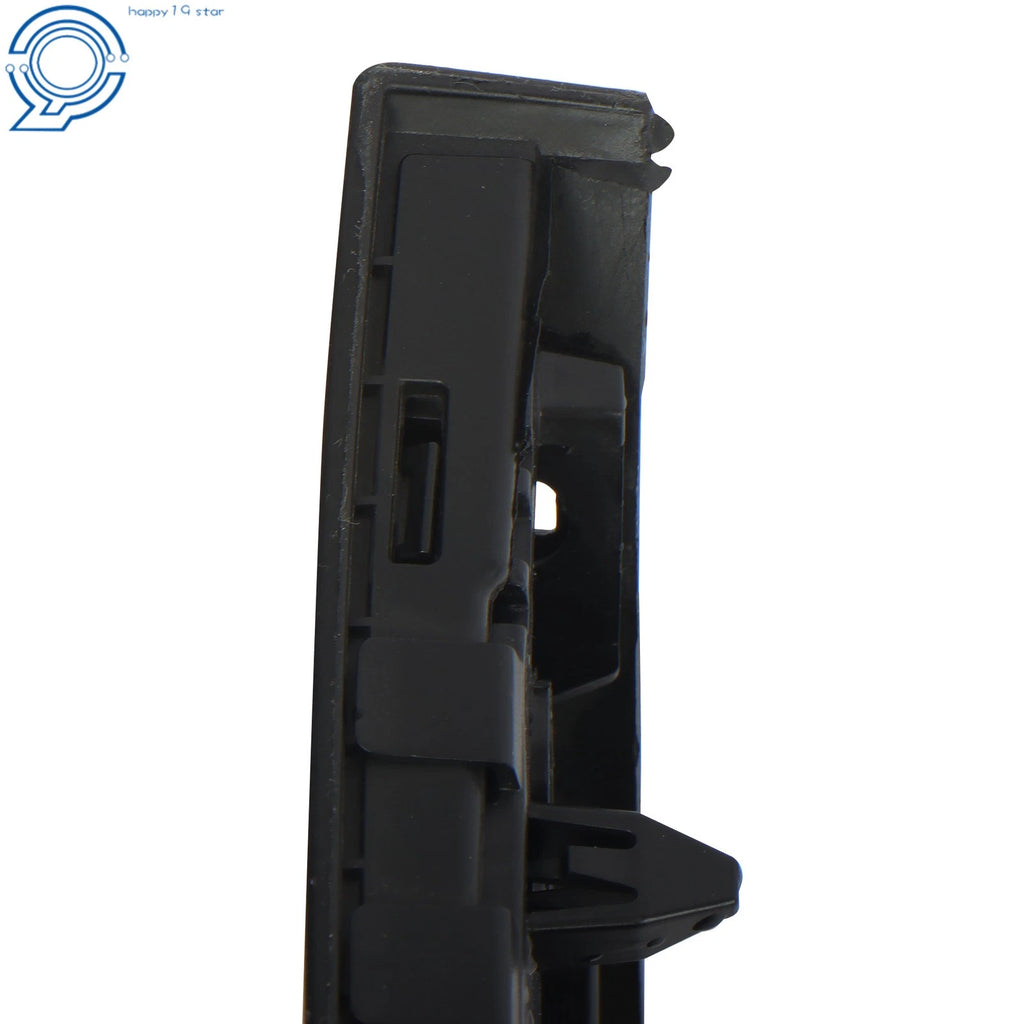 Front Bumper Upper Cover with Bracket for Ford F-150 Pickup (2021–2023)