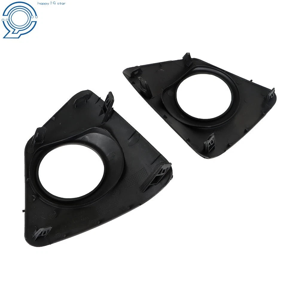 Set of 2 Fog Lights for Toyota Corolla S (2014–2016)