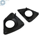 Set of 2 Fog Lights for Toyota Corolla S (2014–2016)