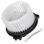 Front HVAC Heater Blower Motor w/ Wheel for Toyota Camry (2002–2006)