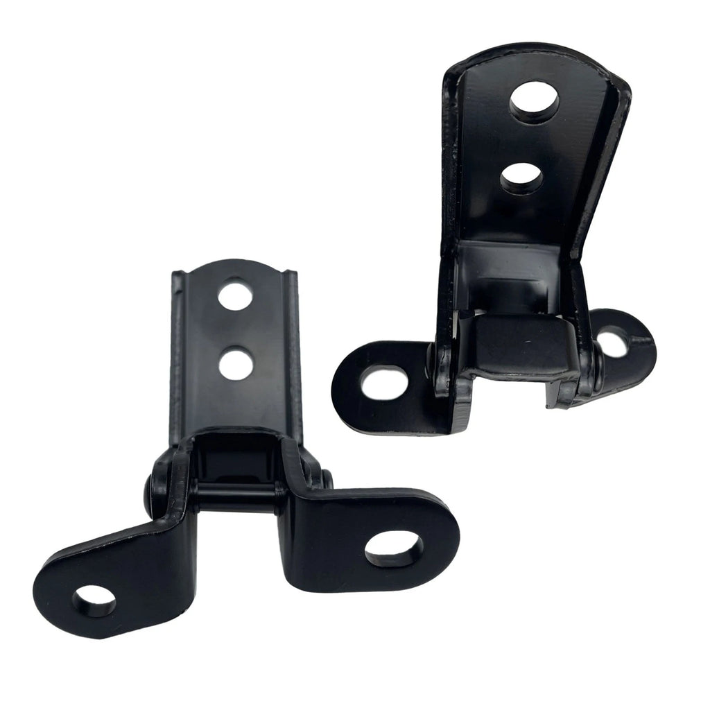 2Pcs Upper Door Hinges 924-990 for Lexus Toyota GX460 Corolla
