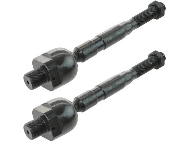 Set of 2 Front Inner Tie Rod Ends for Suzuki Equator (2009–2012) MS254VV