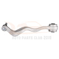 Set of 6 Front Lower Control Arms Sway Bar Kit for BMW 525i 528i 530i 535i 545i 550i (2001–2010)