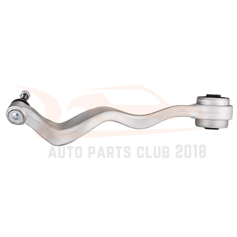 Set of 6 Front Lower Control Arms Sway Bar Kit for BMW 525i 528i 530i 535i 545i 550i (2001–2010)