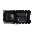 Lower Engine Oil Pan Set for Ford F-150 E-150 (1980–1996)