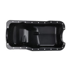 Lower Engine Oil Pan Set for Ford F-150 E-150 (1980–1996)