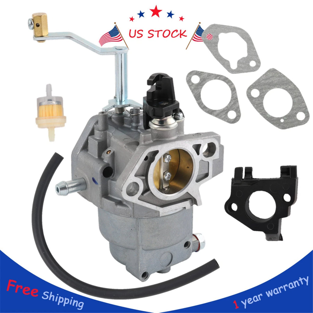 Carburetor for Generac Rs5500 389cc (2000–2023)