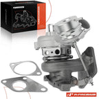 Left Turbocharger for Ford F-150 (2015–2017) V6 2.7L