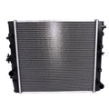 Radiator for Kubota L4400H L4400F L4400DT (2004–2008)
