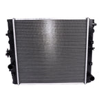 Radiator for Kubota L4400H L4400F L4400DT (2004–2008)
