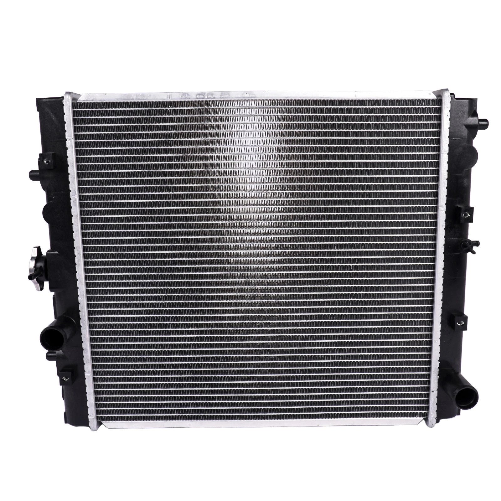 Radiator for Kubota L4400H L4400F L4400DT (2004–2008)
