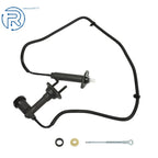 Clutch Master and Slave Cylinder Assembly for Dodge Ram 1500 2500 3500 (2005–2008)