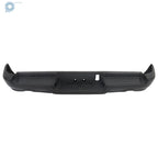 Rear Step Bumper Assembly for RAM 1500 (2019–2022) Dual Exhaust
