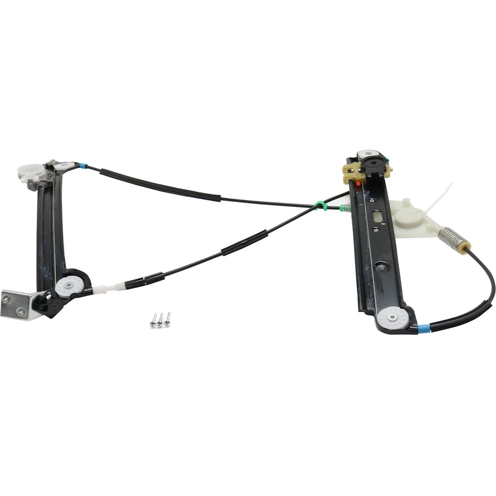 Window Regulator for BMW 1 Series E87 (2004–2013) Right Side