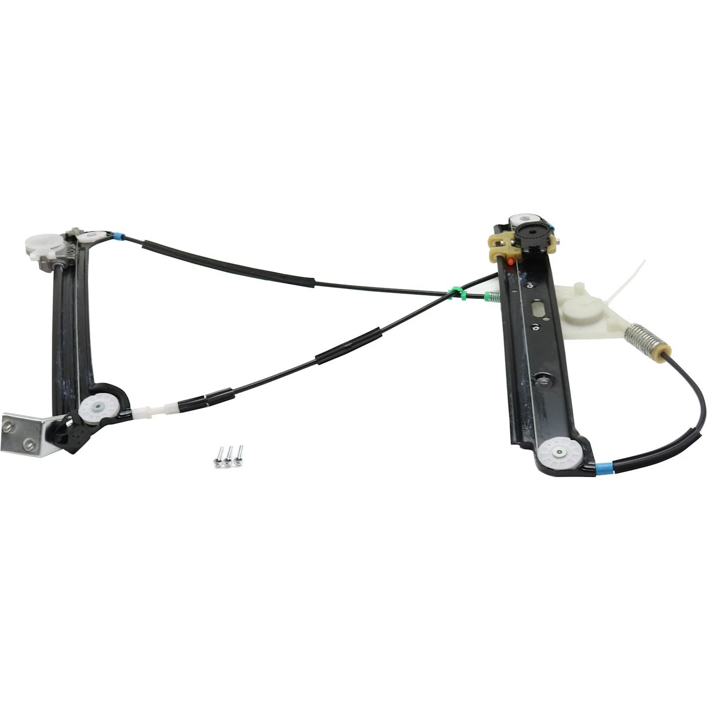 Window Regulator for BMW 1 Series E87 (2004–2013) Right Side