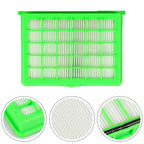 Filter Vacuum Parts Adapter for Haoyunda