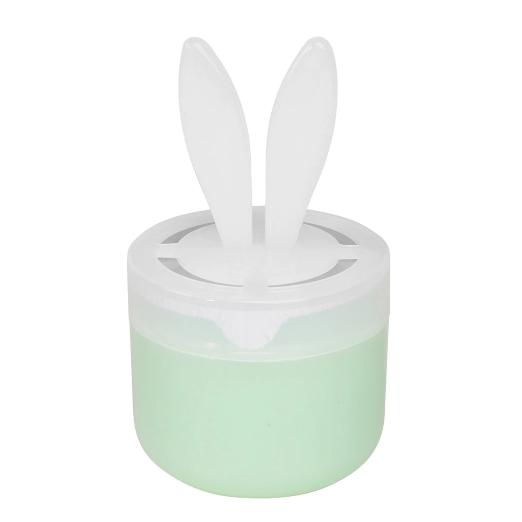 Car Rabbit Ears Style Can Air Freshener for Diax (90g)