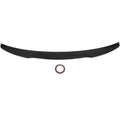 Glossy Black Trunk Spoiler Wing for Kia K5 Optima (2021–2023)