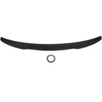 Glossy Black Trunk Spoiler Wing for Kia K5 Optima (2021–2023)