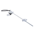 Left Power Window Regulator with Motor for Freightliner FLD (1997–2010)