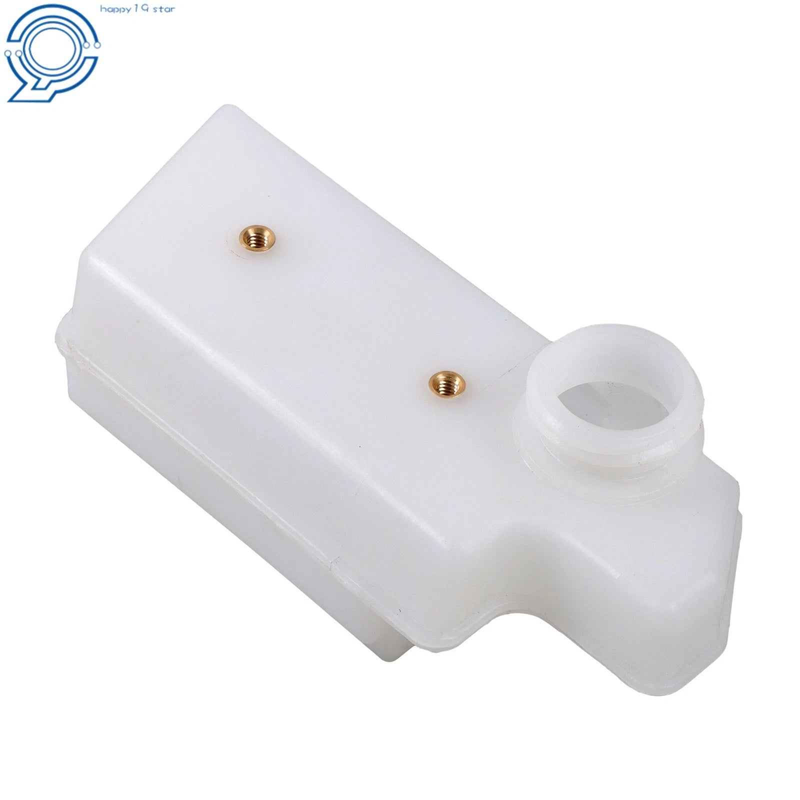 Windshield Washer Tank Kit for Bobcat S175 S185 S160 S100 S205 S150 (2000–2023)