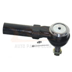 Set of 4 Tie Rod End Links for Chevrolet Corvette (1997–2013)