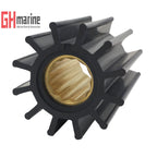 Flexible Raw Water Impeller for Yanmar 6LY3 (121)