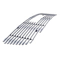Stainless Steel Billet Grille Insert for GMC Sierra 1500/2500HD/3500 (2003–2006)