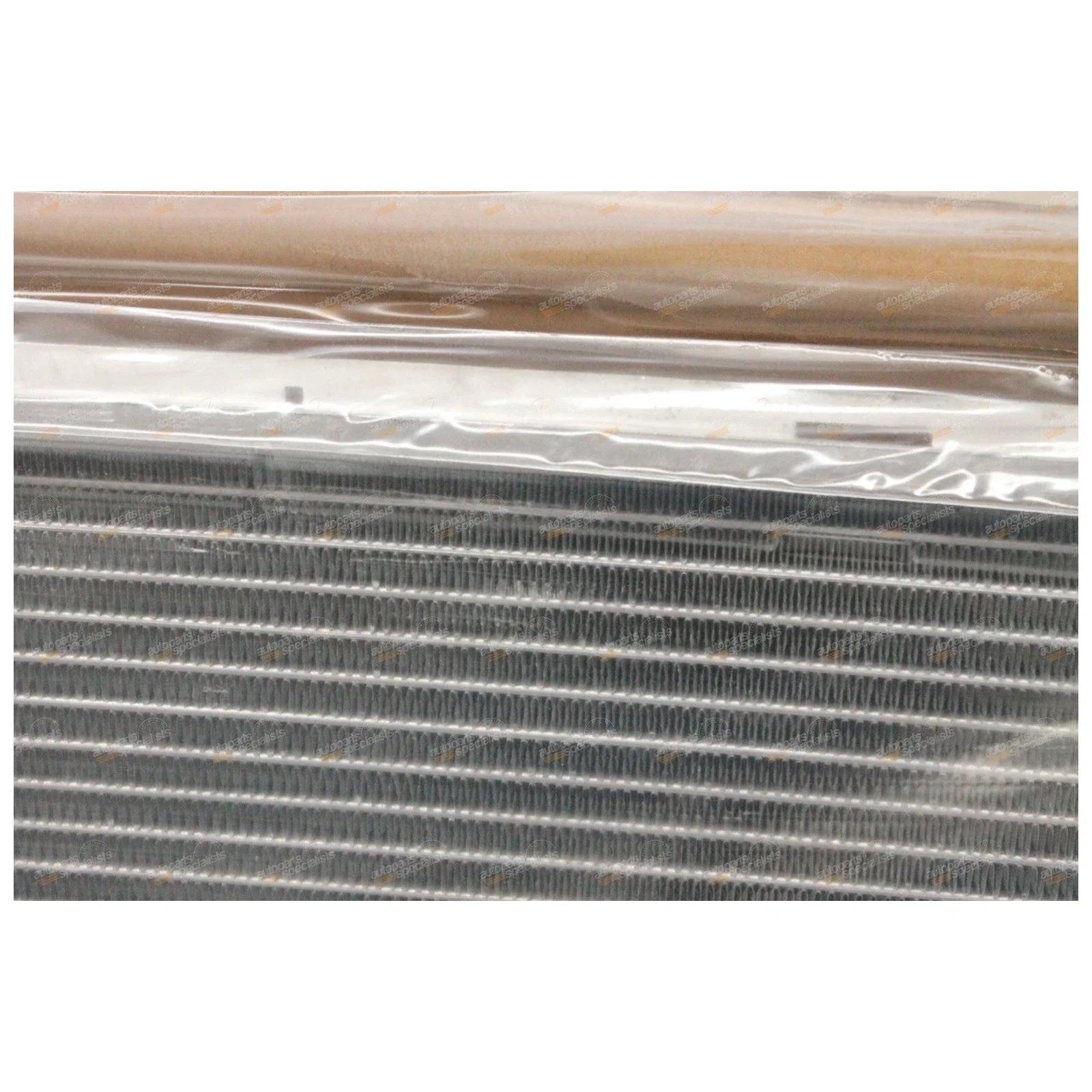 Alloy Radiator 4.4L 4.6L 4.8L V8 for BMW X5 E53 (2000-2006)