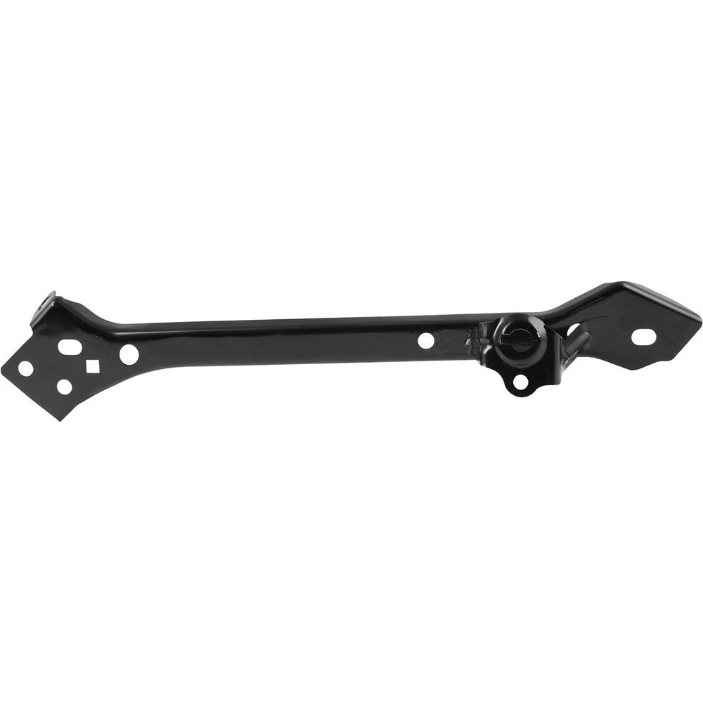 Set of 2 Radiator Support Brackets for Chevrolet Cruze (2016–2019)