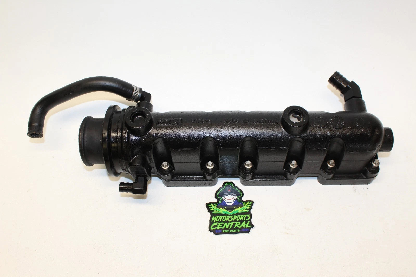 Exhaust Manifold for Seadoo 4TEC GTX GTR RXP RXT GTI (130-260)