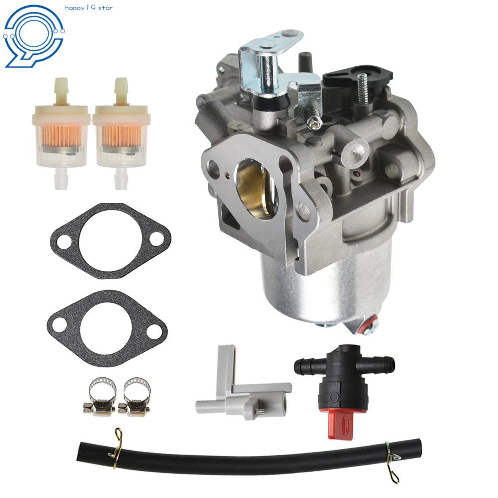 Carburetor for Subaru Robin EX27 (279-62301-10, 279-62301-20, 279-62301-30)