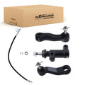 Pitman Idler Arms for Chevy Suburban GMC Sierra 2500 (1999–2007)