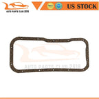 Oil Pan Gasket for Nissan Sentra Pulsar NX (1989–2006)