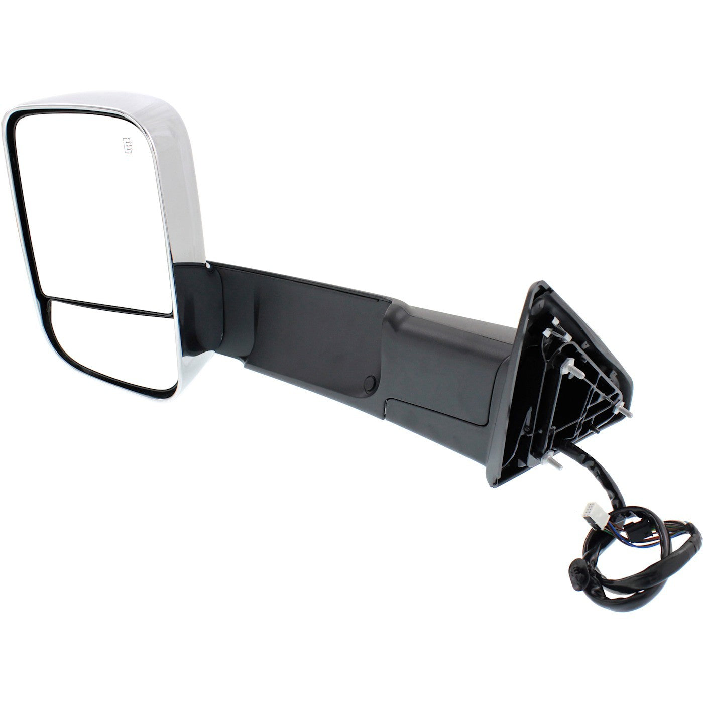 Heated Towing Mirror for Ram 2500 3500 1500 (2013)