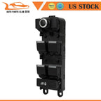 Power Window Switch for Land Rover Range Rover Sport (2015–2017)