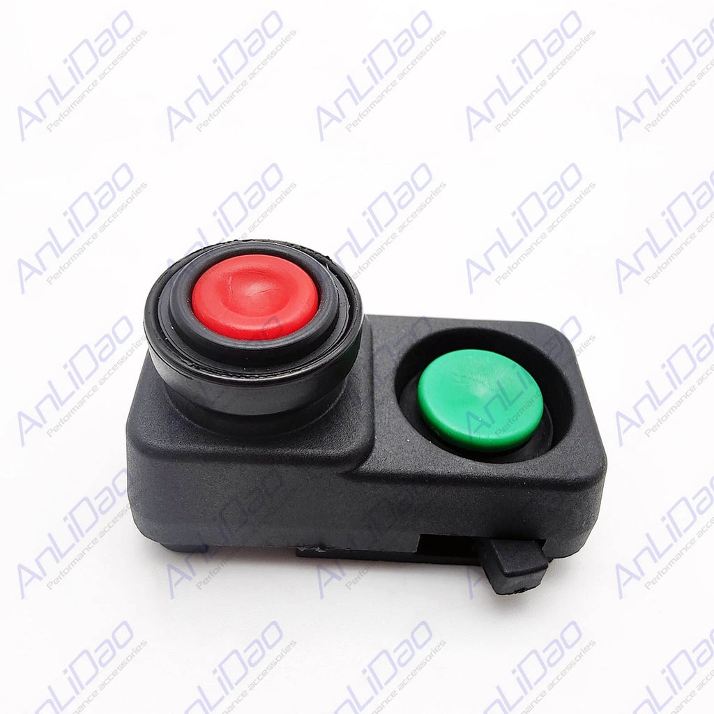 Start Stop Switch Case for Kawasaki Jet Ski JS550 (1982–1995) 32099-3724