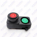 Start Stop Switch Case for Kawasaki Jet Ski JS550 (1982–1995) 32099-3724